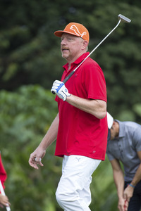 4. World Celebrity Pro-Am Turnier in Haikou