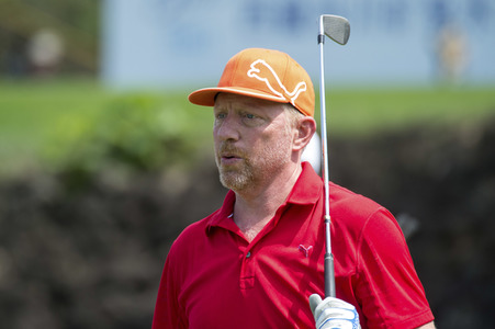 4. World Celebrity Pro-Am Turnier in Haikou