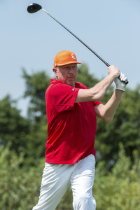 4. World Celebrity Pro-Am Turnier in Haikou