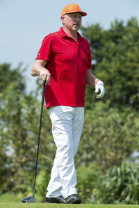 4. World Celebrity Pro-Am Turnier in Haikou