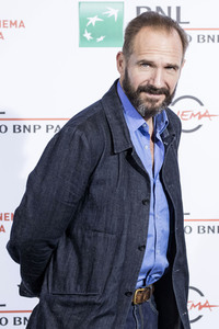 'Der englische Patient' Photocall, Rome Film Fest 2016