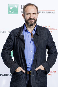 'Der englische Patient' Photocall, Rome Film Fest 2016