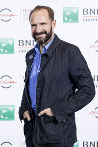 'Der englische Patient' Photocall, Rome Film Fest 2016