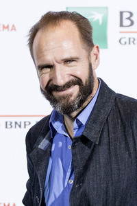 'Der englische Patient' Photocall, Rome Film Fest 2016