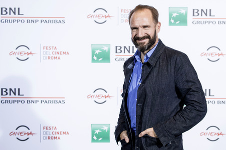 'Der englische Patient' Photocall, Rome Film Fest 2016