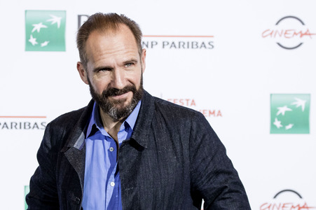 'Der englische Patient' Photocall, Rome Film Fest 2016