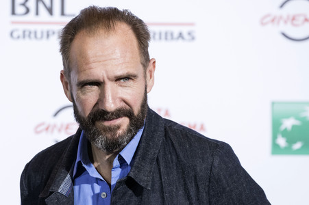 'Der englische Patient' Photocall, Rome Film Fest 2016