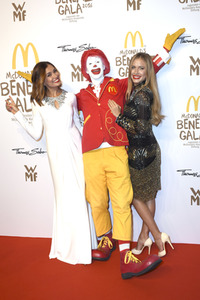 McDonald's Benefiz Gala 2016 in München