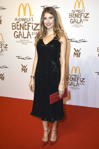McDonald's Benefiz Gala 2016 in München