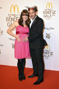 McDonald's Benefiz Gala 2016 in München