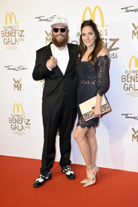 McDonald's Benefiz Gala 2016 in München