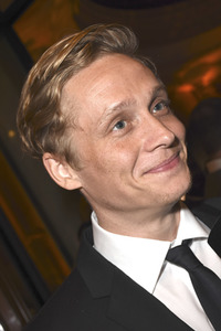 McDonald's Benefiz Gala 2016 in München