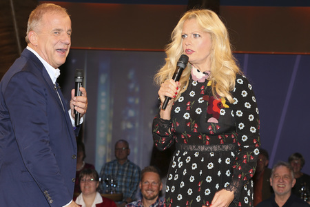 'NDR Talk Show' in Hamburg