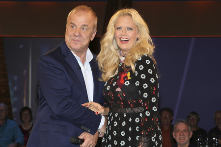 'NDR Talk Show' in Hamburg