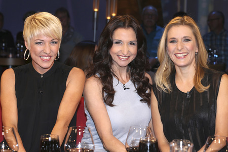 'NDR Talk Show' in Hamburg