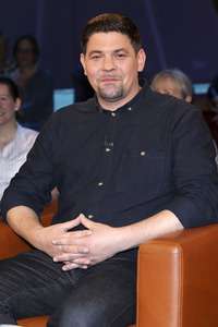 'NDR Talk Show' in Hamburg