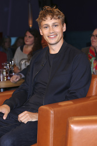 'NDR Talk Show' in Hamburg