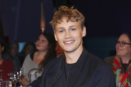 'NDR Talk Show' in Hamburg