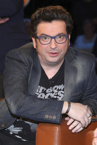 'NDR Talk Show' in Hamburg