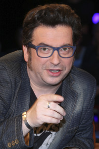 'NDR Talk Show' in Hamburg