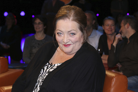 'NDR Talk Show' in Hamburg