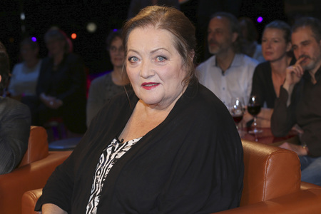 'NDR Talk Show' in Hamburg
