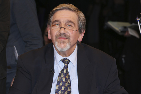 'NDR Talk Show' in Hamburg