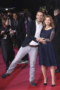Filmpremiere 'Jack Reacher: Kein Weg zurück' in Berlin