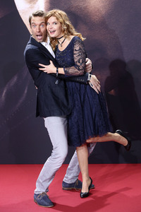 Filmpremiere 'Jack Reacher: Kein Weg zurück' in Berlin