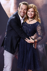Filmpremiere 'Jack Reacher: Kein Weg zurück' in Berlin