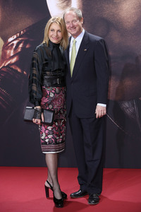 Filmpremiere 'Jack Reacher: Kein Weg zurück' in Berlin