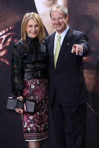 Filmpremiere 'Jack Reacher: Kein Weg zurück' in Berlin