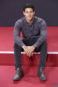Filmpremiere 'Jack Reacher: Kein Weg zurück' in Berlin
