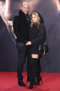 Filmpremiere 'Jack Reacher: Kein Weg zurück' in Berlin