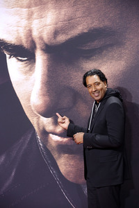 Filmpremiere 'Jack Reacher: Kein Weg zurück' in Berlin