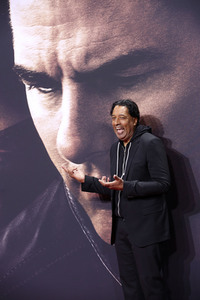 Filmpremiere 'Jack Reacher: Kein Weg zurück' in Berlin