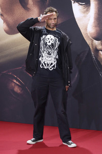 Filmpremiere 'Jack Reacher: Kein Weg zurück' in Berlin