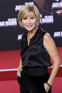 Filmpremiere 'Jack Reacher: Kein Weg zurück' in Berlin