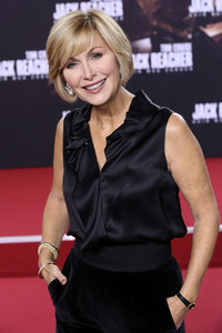 Filmpremiere 'Jack Reacher: Kein Weg zurück' in Berlin