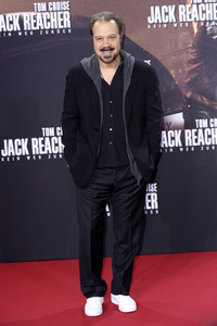 Filmpremiere 'Jack Reacher: Kein Weg zurück' in Berlin