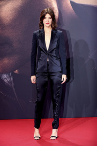 Filmpremiere 'Jack Reacher: Kein Weg zurück' in Berlin