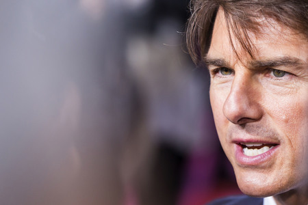 Filmpremiere 'Jack Reacher: Kein Weg zurück' in Berlin