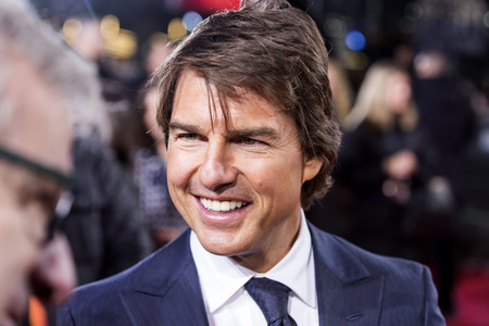 Filmpremiere 'Jack Reacher: Kein Weg zurück' in Berlin