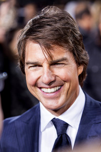 Filmpremiere 'Jack Reacher: Kein Weg zurück' in Berlin