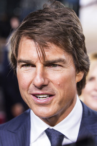 Filmpremiere 'Jack Reacher: Kein Weg zurück' in Berlin