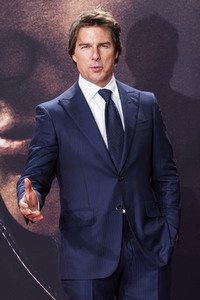 Filmpremiere 'Jack Reacher: Kein Weg zurück' in Berlin