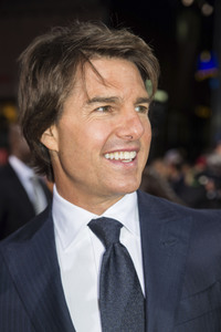 Filmpremiere 'Jack Reacher: Kein Weg zurück' in Berlin