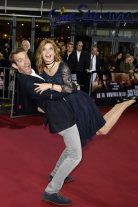 Filmpremiere 'Jack Reacher: Kein Weg zurück' in Berlin