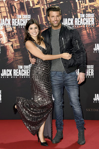 Filmpremiere 'Jack Reacher: Kein Weg zurück' in Berlin