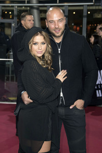 Filmpremiere 'Jack Reacher: Kein Weg zurück' in Berlin